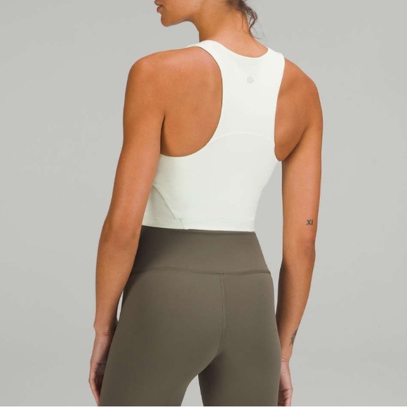 Lululemon Everlux Racerback Tank - Picture 6 of 8